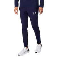 Pantalon de jogging tissé RUSH - Under Armour - Homme - Bleu - Running - Indoor