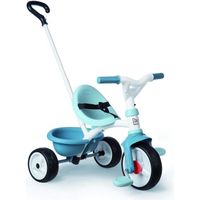 Véhicule pour enfant Smoby 740331 Tricycle Be Move Bleu