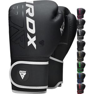 Interesseren profiel behuizing Gants de boxe Reebok - Cdiscount
