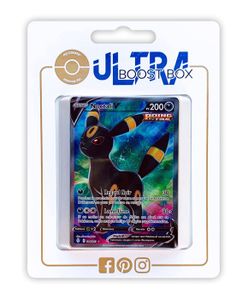 CARTE A COLLECTIONNER My-booster - SWSH07-FR-188 - Pokemon Company Carte