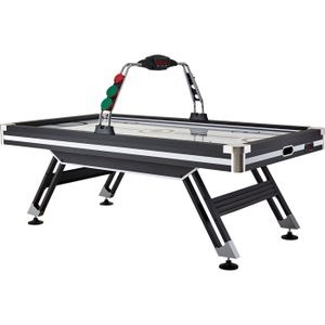 Table Multi Jeux 3 en 1 - Jeu de Air Hockey , Mini Billard et Ping Pong | Coffret pour toute la