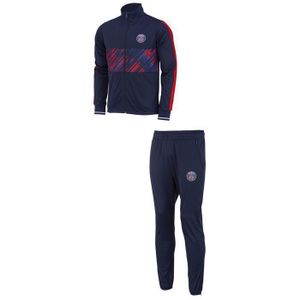 Ensemble Complet PSG Nike Pour Enfant, Taille 18, Neuf Sous Emballage D'origine