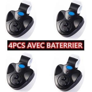 10 Bâtonnets Lumineux Fluorescents Pour Pêche De Nuit - Abs ABS - 45 Mm - Vert - Pour Flotteurs Et Leurres