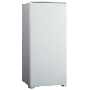 RÉFRIGÉRATEUR CLASSIQUE Amica Réfrigérateur 1 porte 550cm 198l - af5201