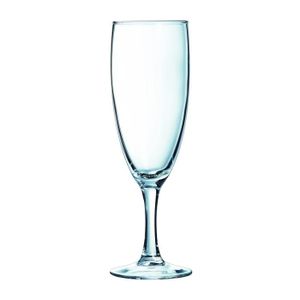 Coupe à Champagne Flûte à champagne 17cl Elegance Arcoroc - 12 verre