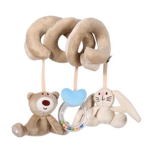 jouets pour poussettes et berceaux