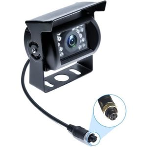 Prumya Caméra de Recul sans fil 9 pouces DC12V-24V Aucun câblage requis  Vision nocturne infrarouge Avec caméra - Cdiscount Auto