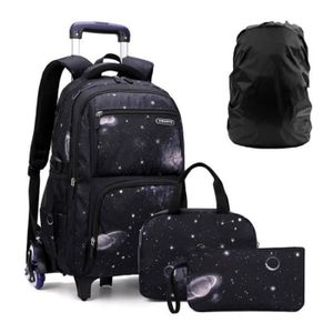 Cartable a roulette Fortnite Cdiscount