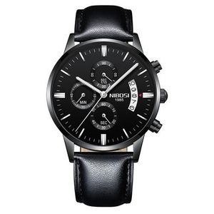 Montre nibosi sales femme prix