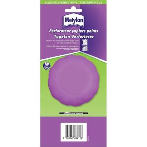 PAPIER PEINT Produits De Service Perforateur De Papiers Peints[L1731]
