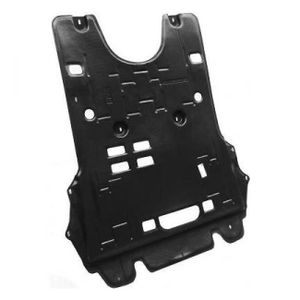 Avant et arrière plaquettes pour citroen C4 grand picasso 2.0 hdi 1//2007