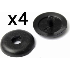 Boutons de Blocage Universelle,Bouton D'arrêt de Ceinture de Sécurité, Boutons de Ceinture de Sécurité pour Voiture,avec 1 [5] - Cdiscount  Animalerie