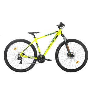 VTT VTT - Sprint Maverick - Cadre Aluminium - 21 Vites