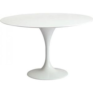 Table Tulipe Achat Vente Pas Cher