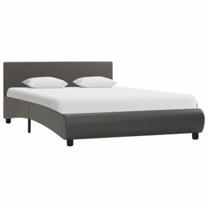 Cadre De Lit 2 Personnes Achat Vente Pas Cher