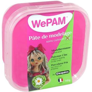 JEU DE PÂTE À MODELER Pâte à modeler WePAM - PFW212-145 - Pâte de modela