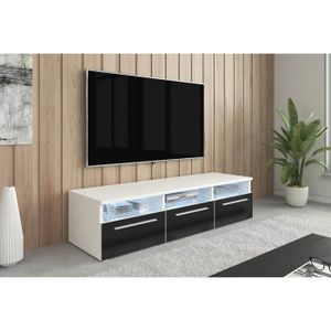 Hauteur Idéale Meuble Tv Suspendu Comment Choisir Son Meuble Tv