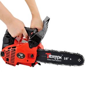 Vis de tension de chaîne tronçonneuse 5200 5800 6200 52cc 58cc 62cc