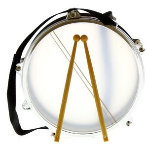 TAMBOUR DE FREINS tambour métallisées - 99413