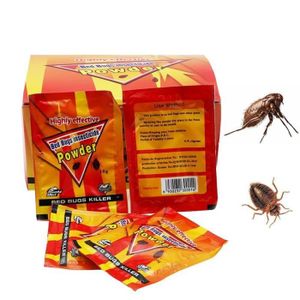 PRODUIT INSECTICIDE 10PCS - Insecticide Puissant Tuant les Insectes de