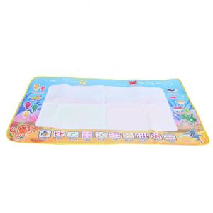 KIT DE DESSIN HURRISE bloc de dessin pour enfants 100 x 70 cm enfants tapis de peinture à l'eau coloriage gratuit enfants peinture pad jouets