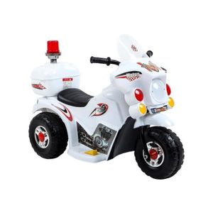 MOTO - SCOOTER Moto électrique pour enfants LL999, 6 Volt, 1 Sièg