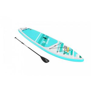 STAND UP PADDLE Paddle SUP gonflable Aqua Glider™ avec TravelTech™