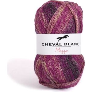 Vente en ligne aiguilles crochets - aiguille crochet symfonie, knit pro -  Laines Cheval Blanc