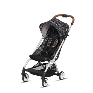 poussette cybex agis m air 4