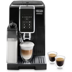 MACHINE A CAFE EXPRESSO BROYEUR DELONGHI Dinamica ECAM 350.50.B Machine a cafe aut