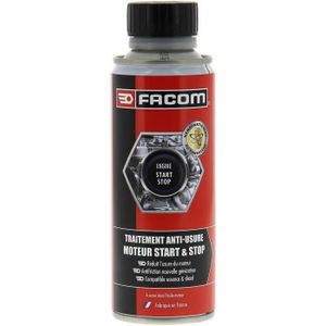 ADDITIF Traitement anti-friction moteurs Start&Stop - FACO