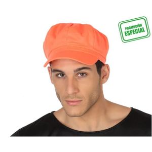 Bonnet fluo - Achat / Vente pas cher