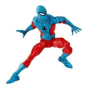 FIGURINE - PERSONNAGE Figurine Marvel - Spiderman - Spider-man Homme Web
