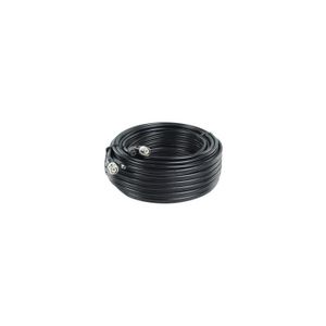 Equipements Professionnels 75 Ohm 20 Km Neuf 2 X Connecteur Rg 59 U Coaxial Conducteur Exterieur Termine Sur 20 M Bnc Cable Maleinfertility Workshop Org
