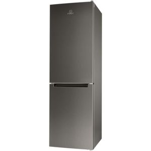 RÉFRIGÉRATEUR CLASSIQUE INDESIT LI8SN1EX - Réfrigérateur congélateur bas 3