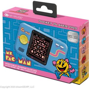 JEU CONSOLE RÉTRO Console de jeu rétrogaming - Atari - Pocket Player