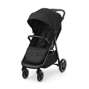 Poussette dos a la route Cdiscount