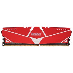 MÉMOIRE RAM KingSpec- Mémoire RAM PC - DDR4 - 3200MHz -1 x 8Go