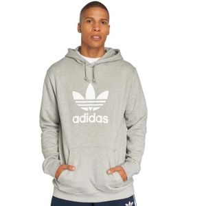 SWEATSHIRT adidas originals Homme Hauts / Sweat capuche Trefo