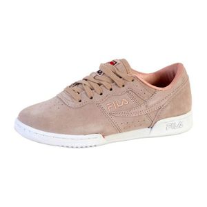 Fila original fitness argent outlet