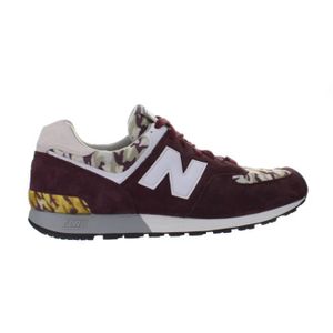 new balance 576 homme beige