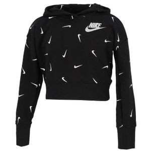 sweat nike fille pas cher