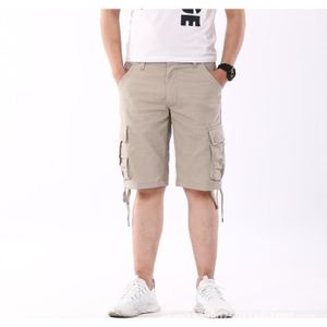 Bermuda shop homme polyester