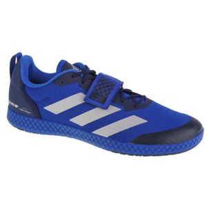 CHAUSSURES DE FITNESS adidas The Total GY8917, Homme, Bleu, chaussures d'entraînement