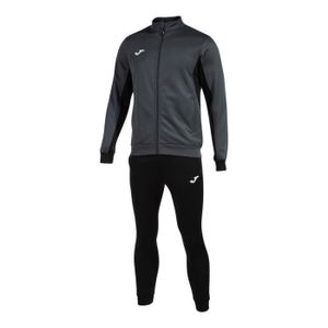 SURVÊTEMENT Survêtement enfant Joma Derby - noir - 11/12 ans -