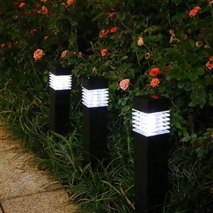 LAMPE DE JARDIN  Lampes Solaires D'Extérieur Pour Jardin, Lampes So