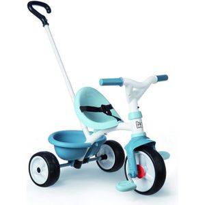 TRICYCLE Véhicule pour enfant Smoby 740331 Tricycle Be Move