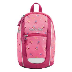 REAL LITTLES - MINI SAC A DOS - Cdiscount Bagagerie - Maroquinerie