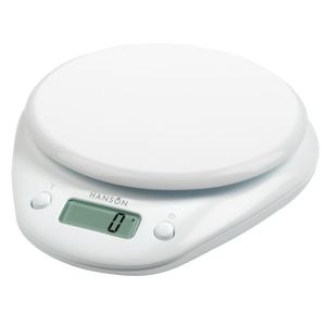 charge max lecture /à 1 g 5 kg Wedo 0485501 Balance postale /électronique universelle Effekt 5000 avec plateau en verre Argent