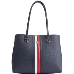 Sac cabas femme tommy discount hilfiger